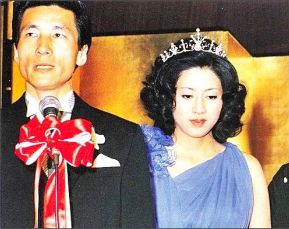 小泉孝太郎,母親,宮本佳代子,弟,宮本佳長,仲,画像