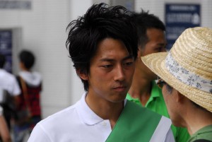 小泉孝太郎,母親,宮本佳代子,弟,宮本佳長,仲,画像