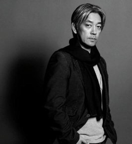 坂本美雨,夫,旦那,ブックディレクター,誰,名前,山口,画像
