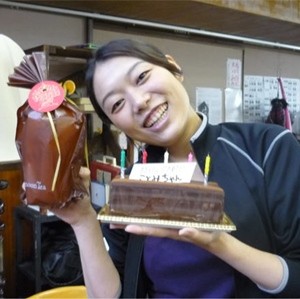 高畑淳子,娘,月9,名前,こと美,年齢,画像