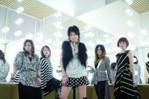 櫻井淳子,娘,旦那,創価学会,画像