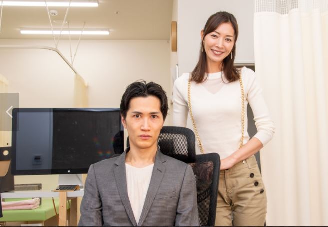 岡本宗史(医師)は結婚してる?大学、高校、病院はどこ? 芸能人・有名人のあれやこれや